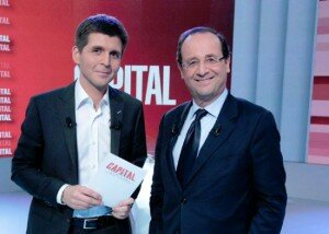 François HOLLANDE et le SMIC