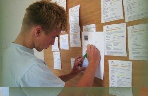 emploi saisonnier
